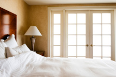 Kirkbymoorside bedroom extension costs