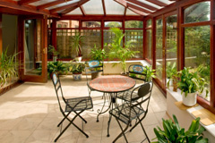 Kirkbymoorside conservatory quotes