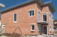 Kirkbymoorside home extensions