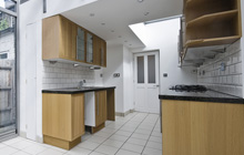 Kirkbymoorside kitchen extension leads